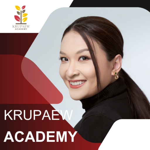 krupaew-academy.com