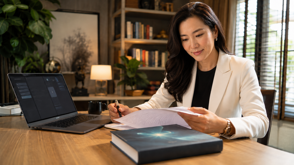 เขียนหนังสือสร้าง Personal Branding